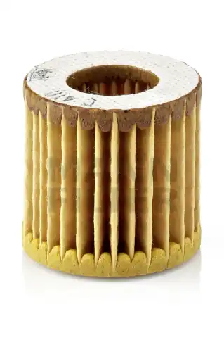 Фильтр воздушный MANN-FILTER C410
