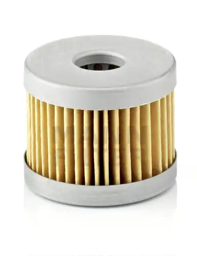 Фильтр воздушный MANN-FILTER C422
