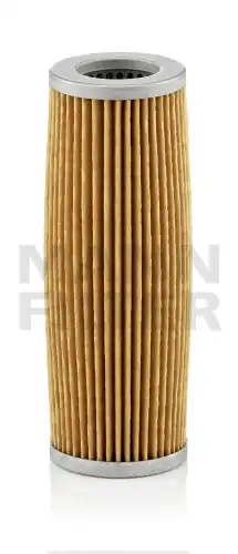 Фильтр воздушный MANN-FILTER C691
