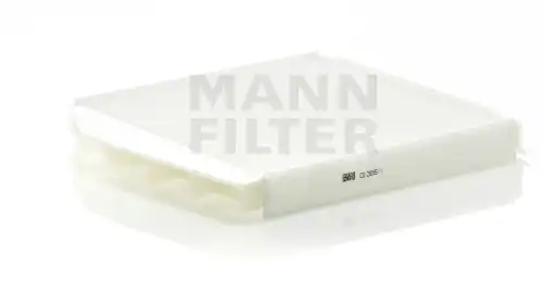 Салонный фильтр MANN-FILTER CU 2855/1