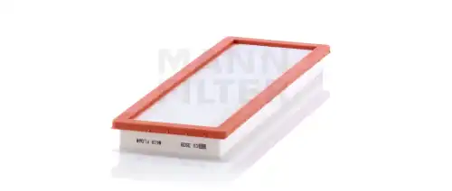 Салонный фильтр MANN-FILTER CU3939