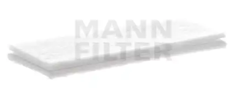 Салонный фильтр MANN-FILTER CU5620-10