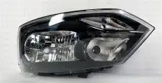 Фара JORDEN JH20POL11001AL