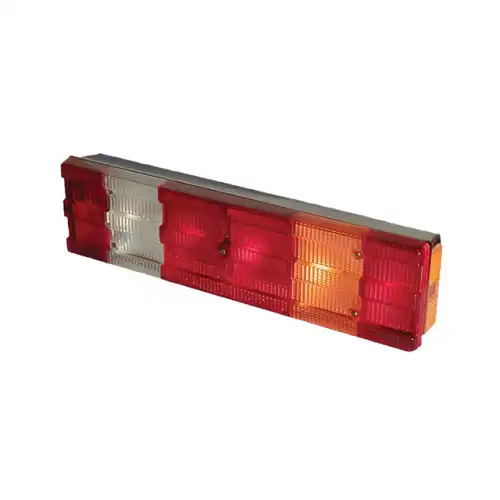 Фонарь задний UC KLTF0366