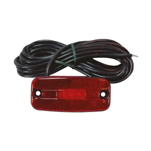 Фонарь задний UC KLTF0383