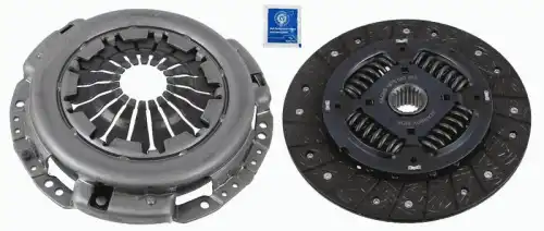 Комплект сцепления SACHS 3000 950 845