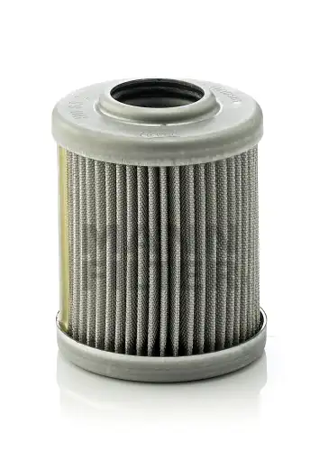 Фильтр HD652 MANN-FILTER