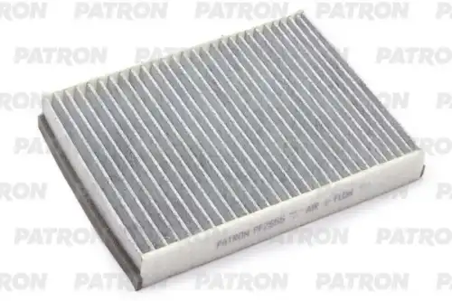 Салонный фильтр PATRON PF2555