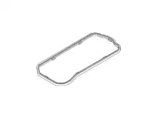 Прокладка масляного поддона DODGE 68100571AA