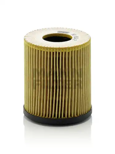 Фильтр масляный MANN-FILTER HU 816/2 X
