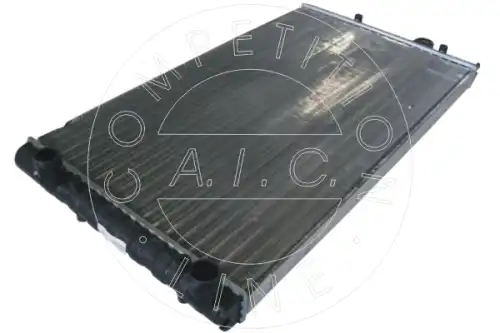 Радиатор системы охлаждения двигателя AIC 50958