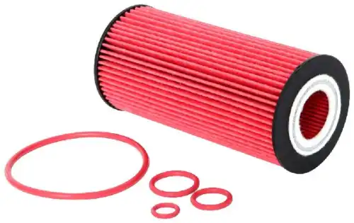 Масляный фильтр HP-7033 K&N FILTERS