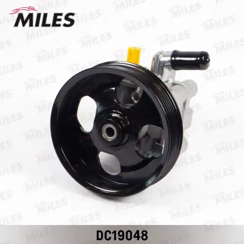 Насос гидроусилителя руля MILES DC19048