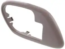 BEZEL,RR S/D I/S HDL(NEUTRAL)(NO HOLE) 15708087 CHEVROLET