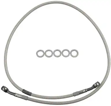 Шланг сцепления MCH156V1 TRW