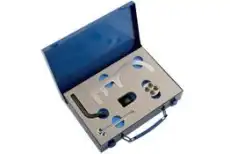 Набор инструментов, цепь привода распредвала 5196 LASER TOOLS