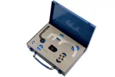 Набор инструментов, цепь привода распредвала 5196 LASER TOOLS