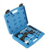 Державка, коленчатый вал 6111 LASER TOOLS