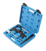 Державка, коленчатый вал 6111 LASER TOOLS