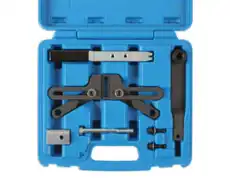 Державка, коленчатый вал 6111 LASER TOOLS