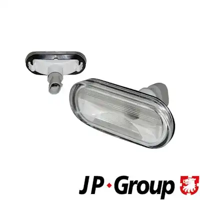 Фонарь габаритный JP 1195601100