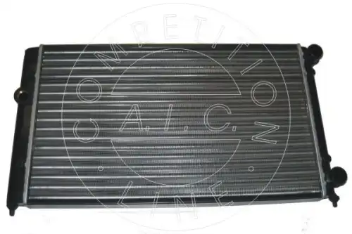 Радиатор системы охлаждения двигателя AIC 50097