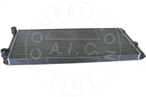 Радиатор системы охлаждения двигателя AIC 50956