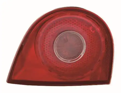 Фонарь задний ABAKUS 441-1308L-LD-AE