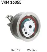 Деталь VKM 16055 SKF