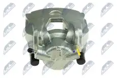Суппорт тормозной NTY HZP-JG-003 передняя ось справа