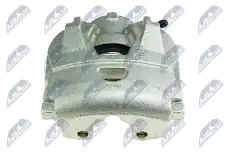 Суппорт тормозной NTY HZP-JG-003 передняя ось справа