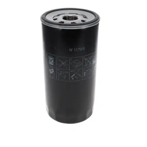 Фильтр масляный UC KLTW11705