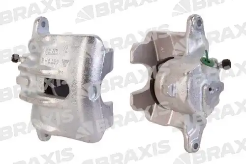 Суппорт тормозной BRAXIS AG0704