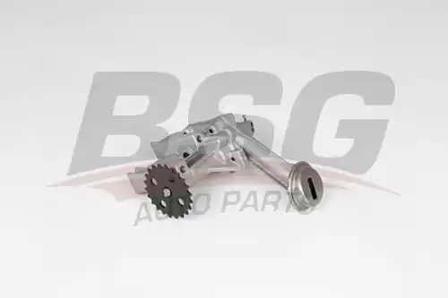 НАСОС МАСЛЯННЫЙ BSG 75-101-004 BSG