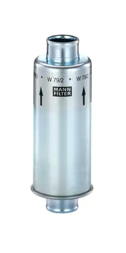Фильтр масляный MANN-FILTER W79/2
