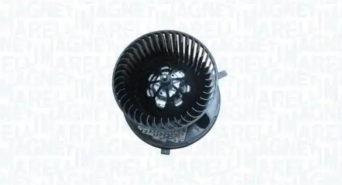 Вентилятор отопителя MAGNETI MARELLI 069412232010