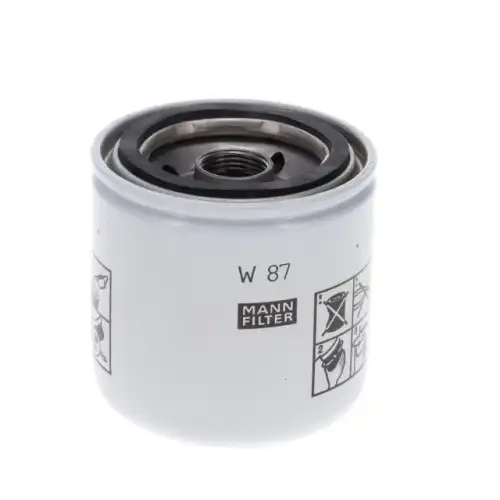Фильтр масляный UC KLTW87 Opel