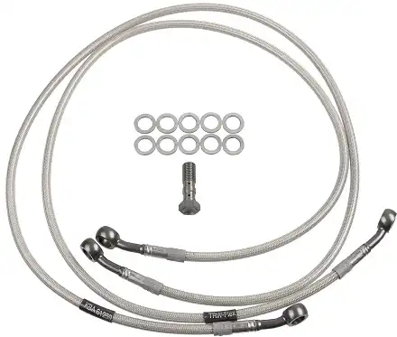 Комплект шлангопроводов MCH288V2 TRW