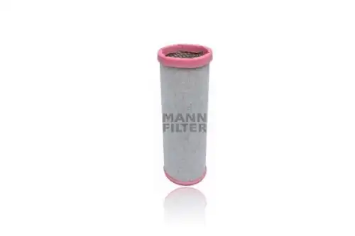 Топливный фильтр MANN-FILTER WK7101