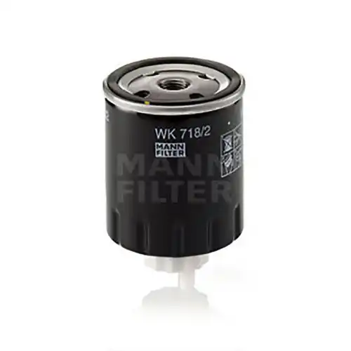 Топливный фильтр UC KLTWK7182