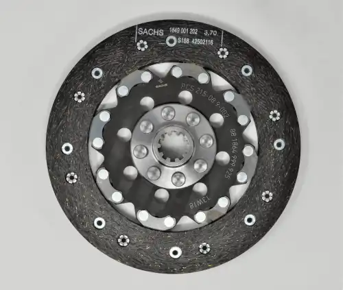 Диск сцепления SACHS 881864 999925