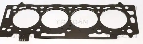 Прокладка ГБЦ TRISCAN 501-1010