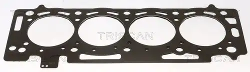 Прокладка ГБЦ TRISCAN 501-1011