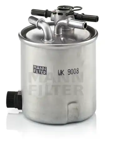Топливный фильтр MANN-FILTER WK 9008