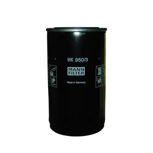 Топливный фильтр UC KLTWK9503