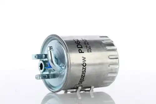Fuel-Filter (KC,KL,KX,KI) PD62 PZL