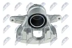 Суппорт тормозной NTY HZP-TY-051