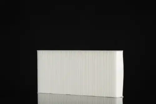 Cabin filter WA60372 PZL