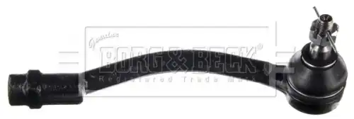 Рулевой наконечник BORG&BECK BTR6135