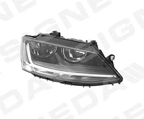 Фара SIGNEDA ZVG111715R